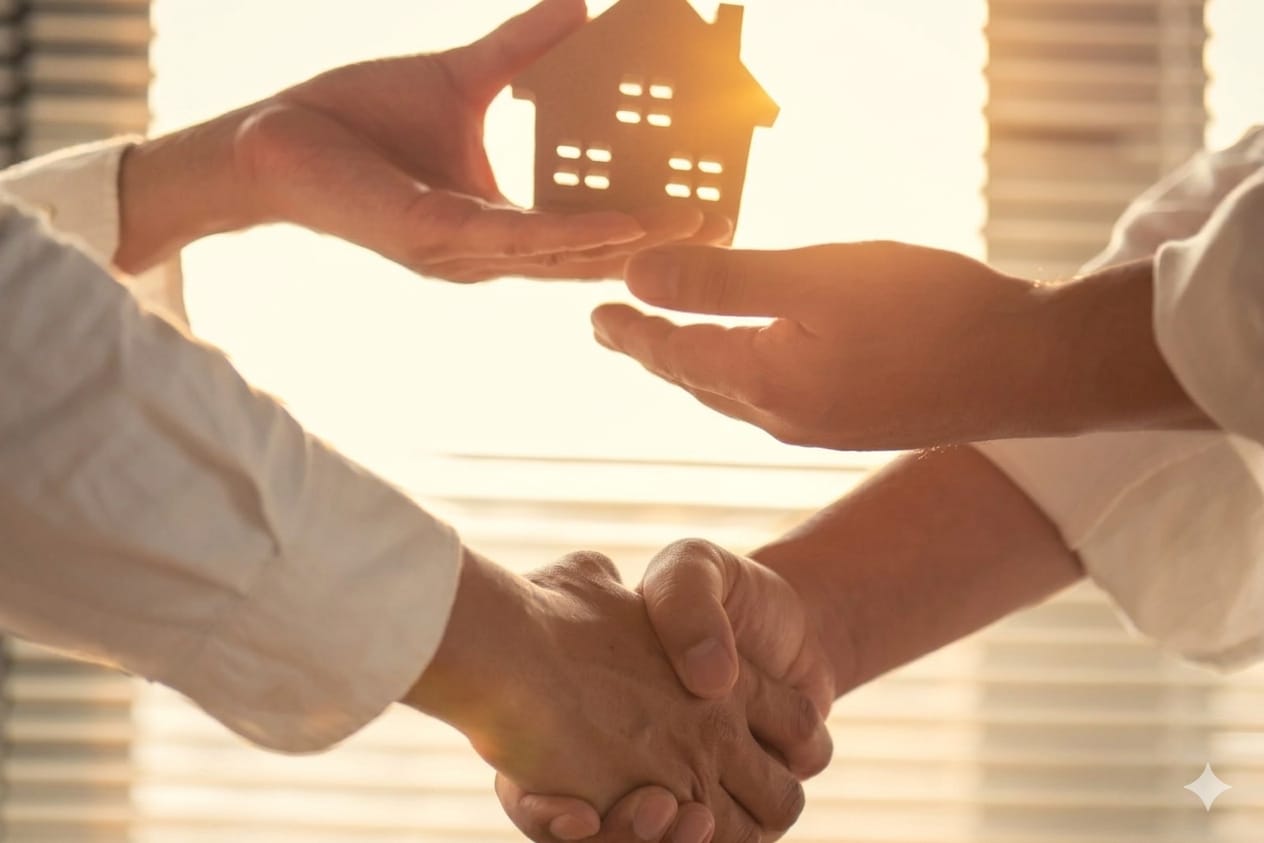 سرمایه‌گذاری املاک در سوریه؛ پناهگاهی امن برای حفظ و رشد سرمایه