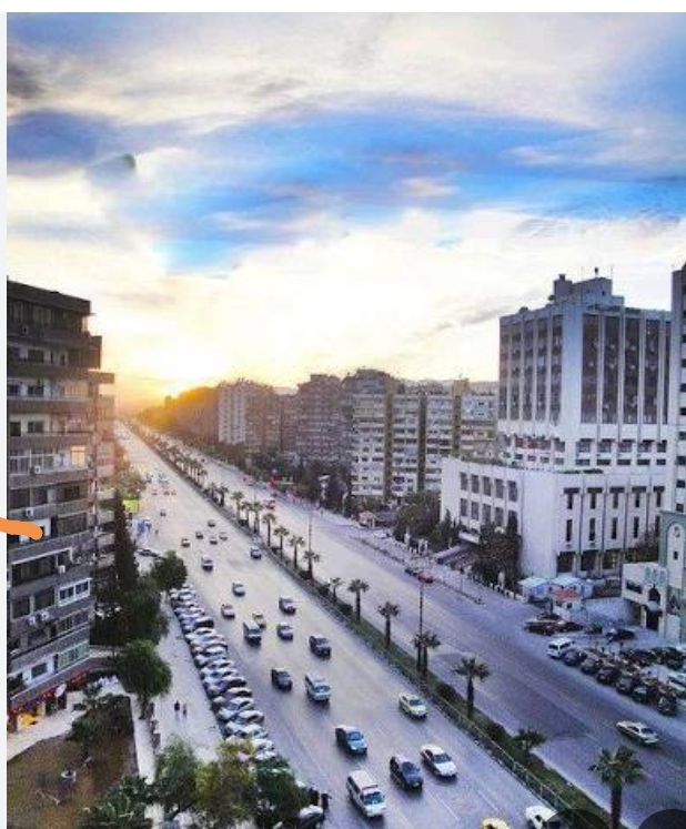 أسعار العقارات في المزة: خارطة الاستثمار السكني في قلب دمشق الغربي