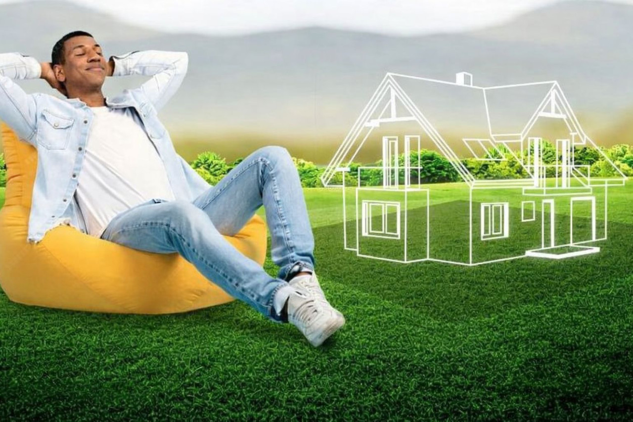 Un Nuevo Capítulo de Lujo Comienza Aquí  Villa Lista para Entrega en Un Mes