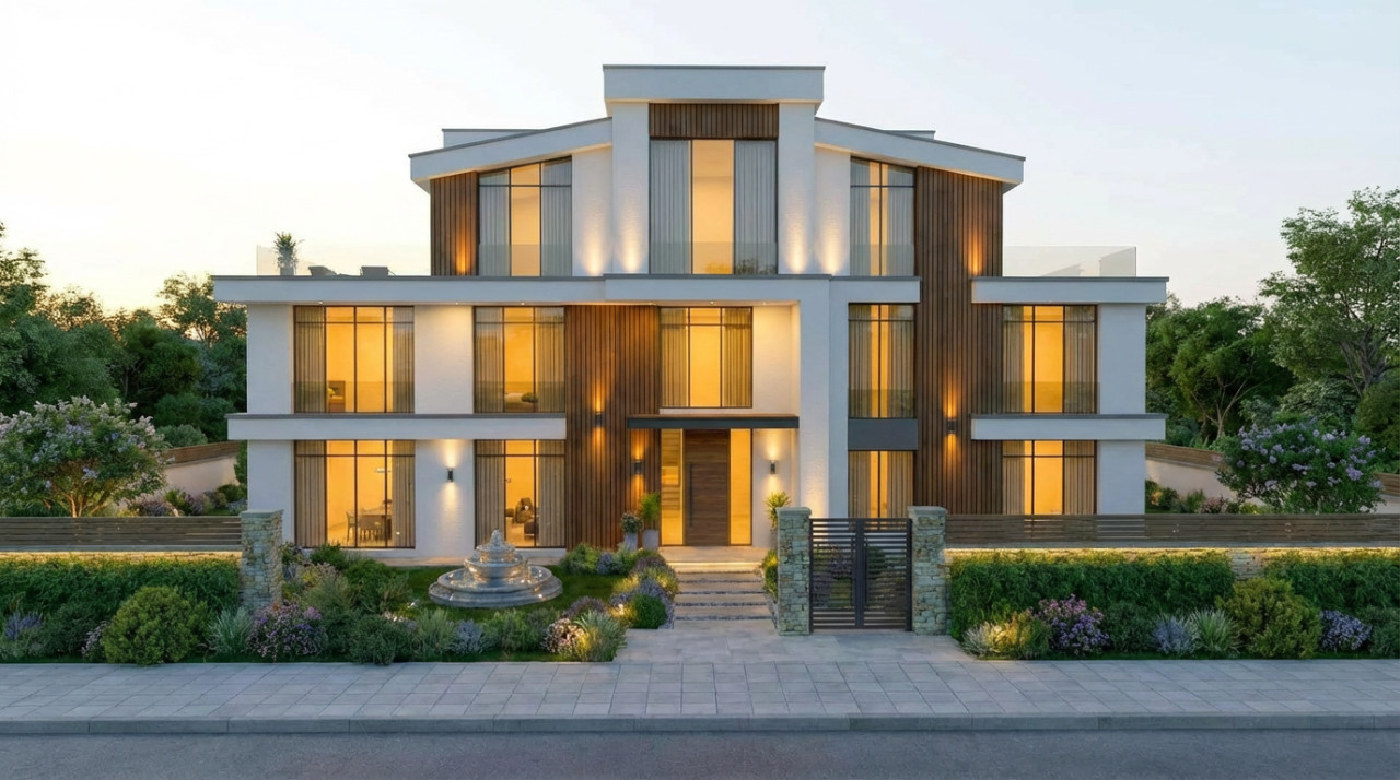 Une opportunité d'investissement unique à Sheikh Zayed - Île B5