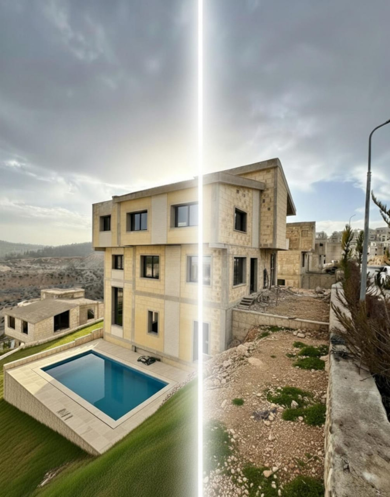 Wundervolle Villa zu verkaufen – Alles, wovon Sie in Luxus und Privatsphäre träumen.