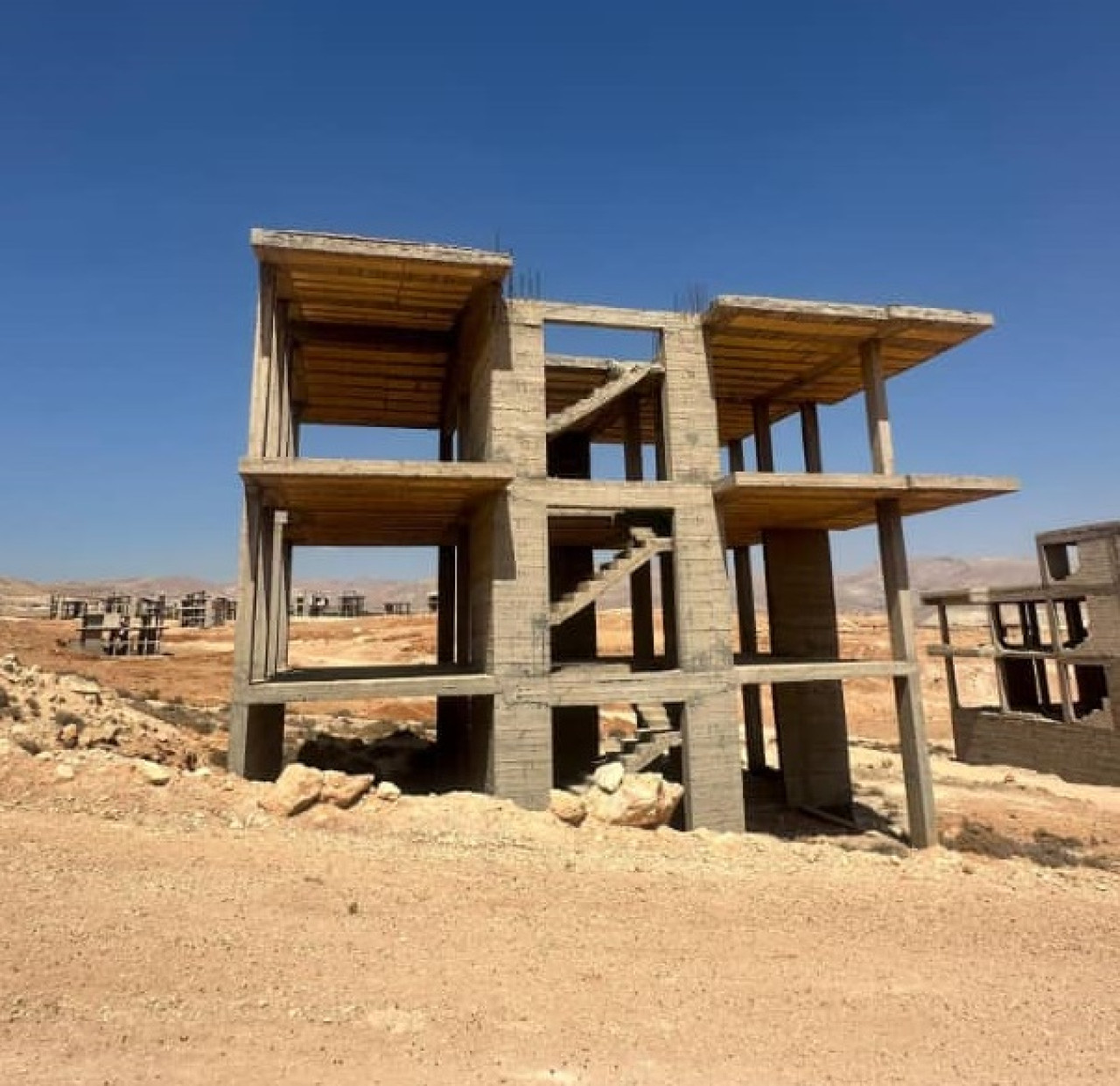 فرصتك لتصميم فيلا أحلامك على ذوقك – جزيرة E، فلل الشيخ زايد