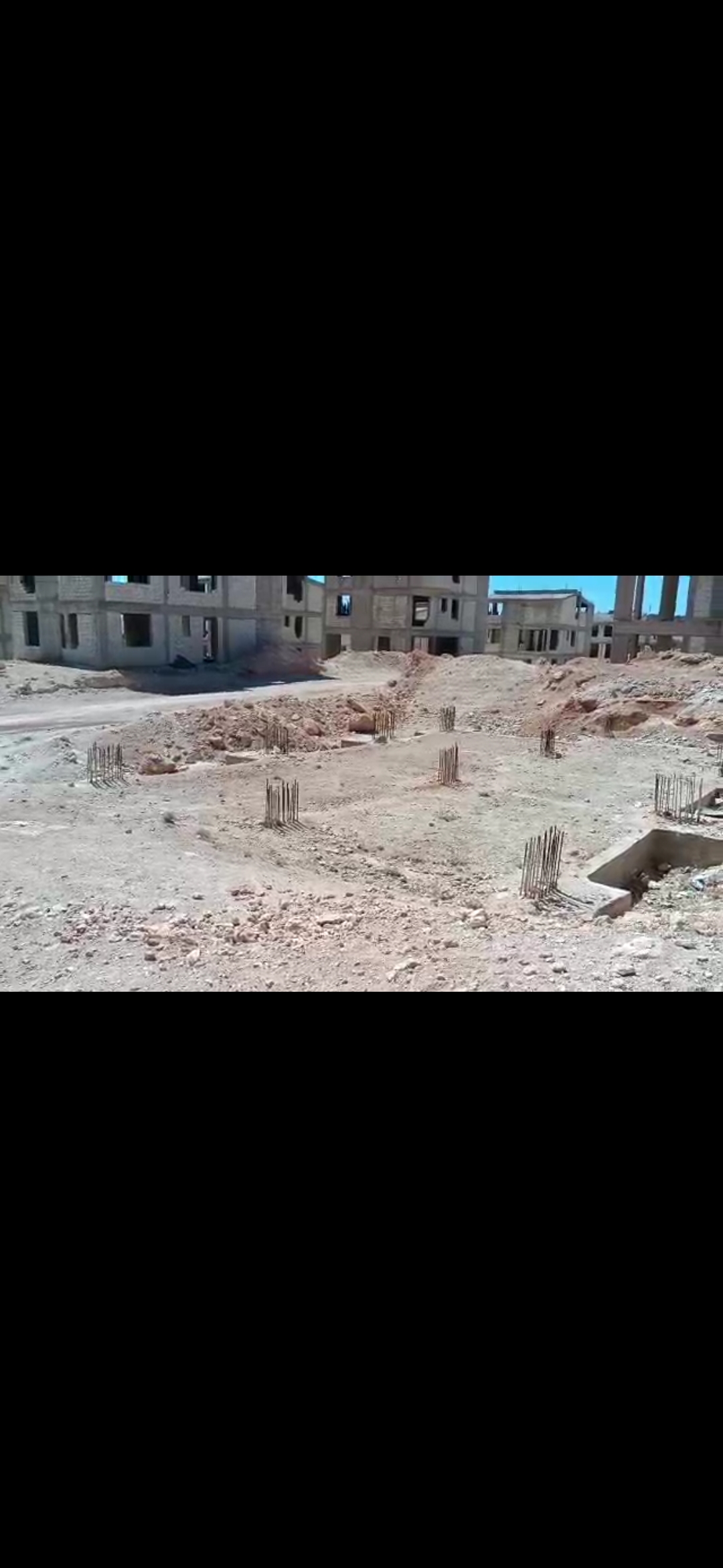De To Antalya, nous ouvrons la porte à une vie luxueuse et à un investissement prometteur dans l'un des quartiers les plus prestigieux de Damas.