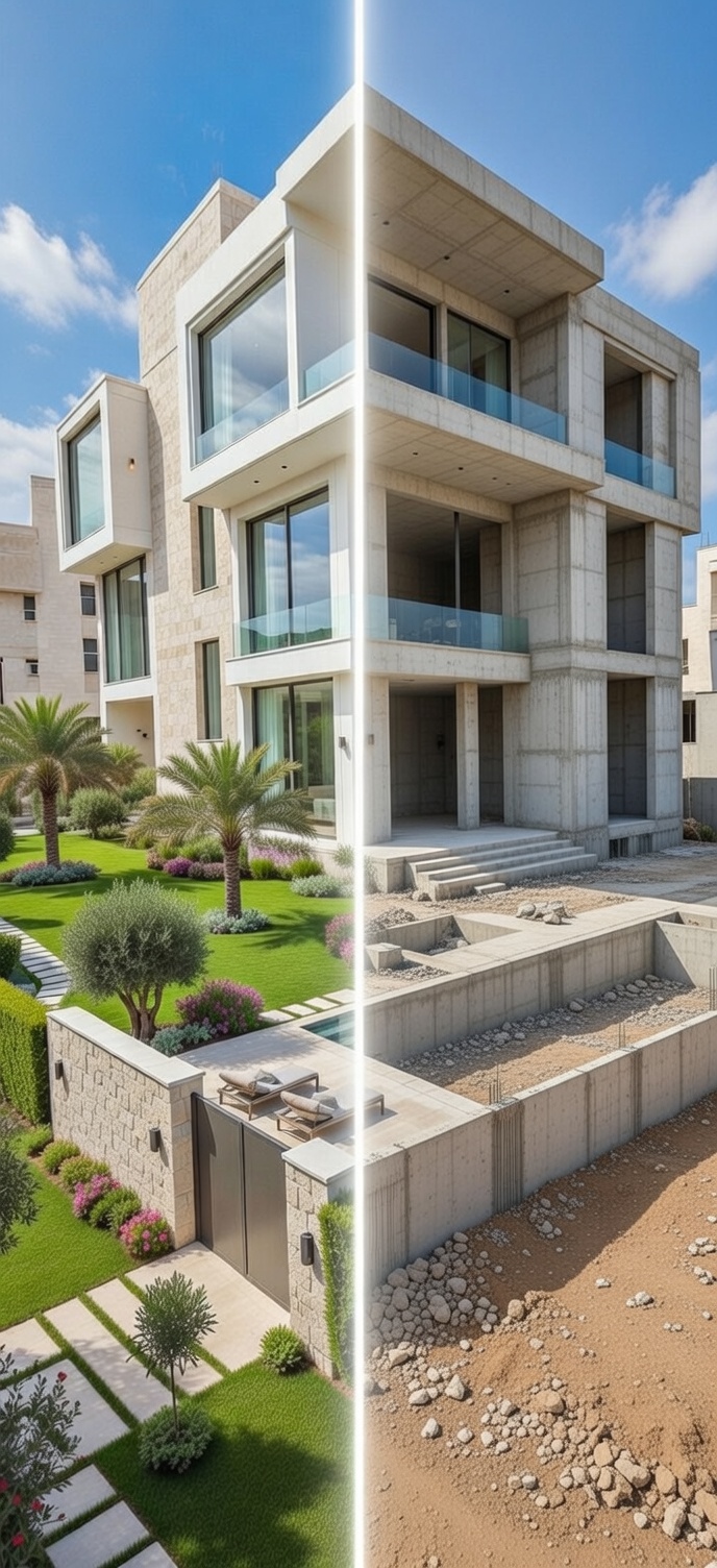 Villa de Lujo con Alto Retorno de Inversión