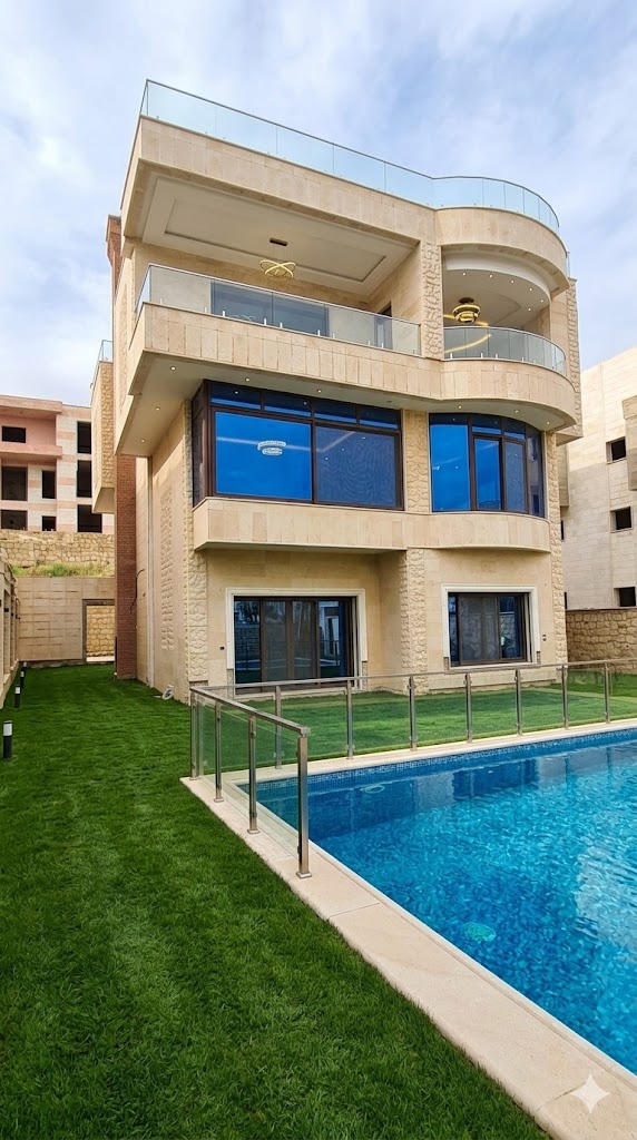 Вилла на продажу, готовность 80 %