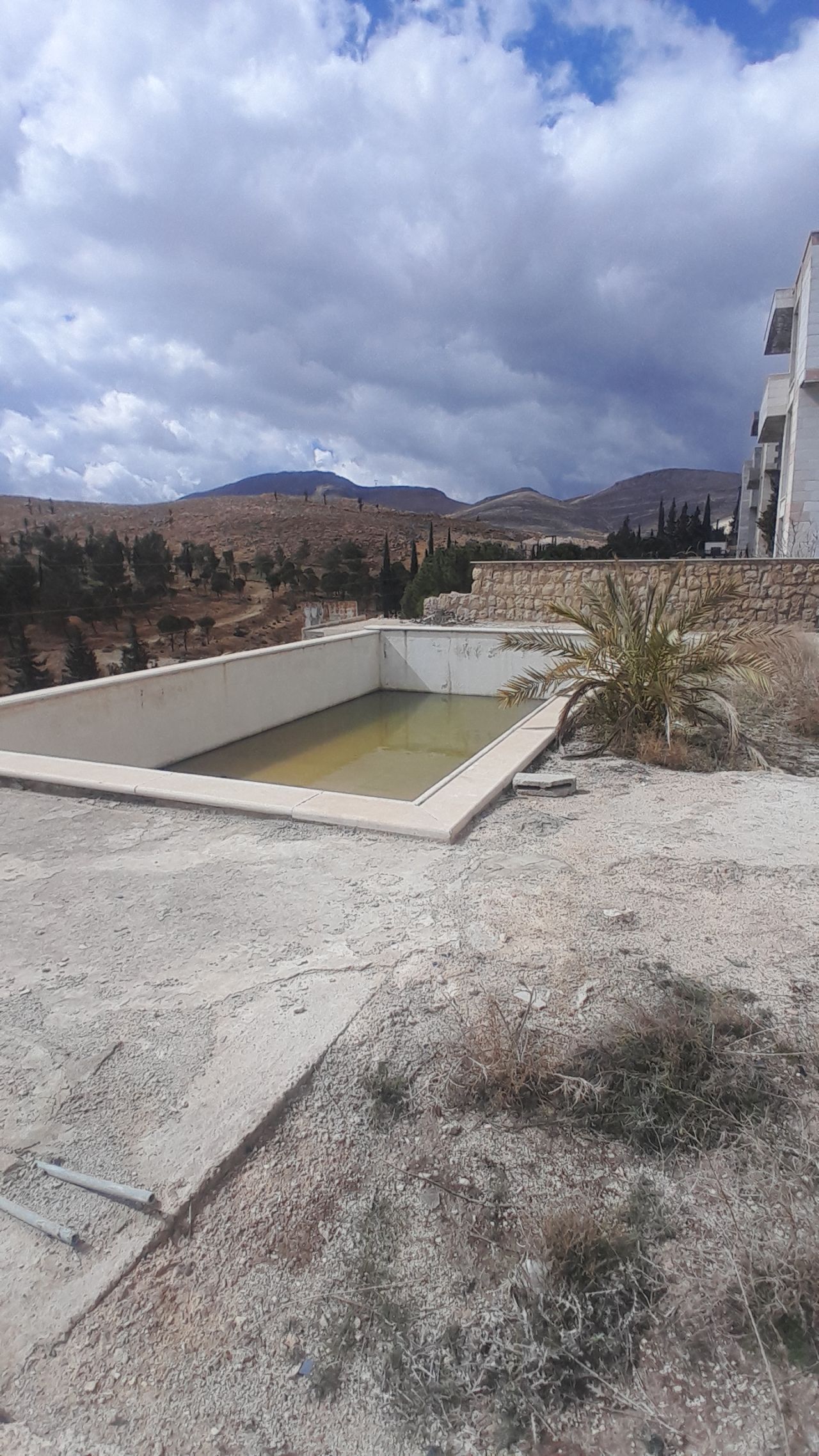 Вилла на продажу, готовность 80 %