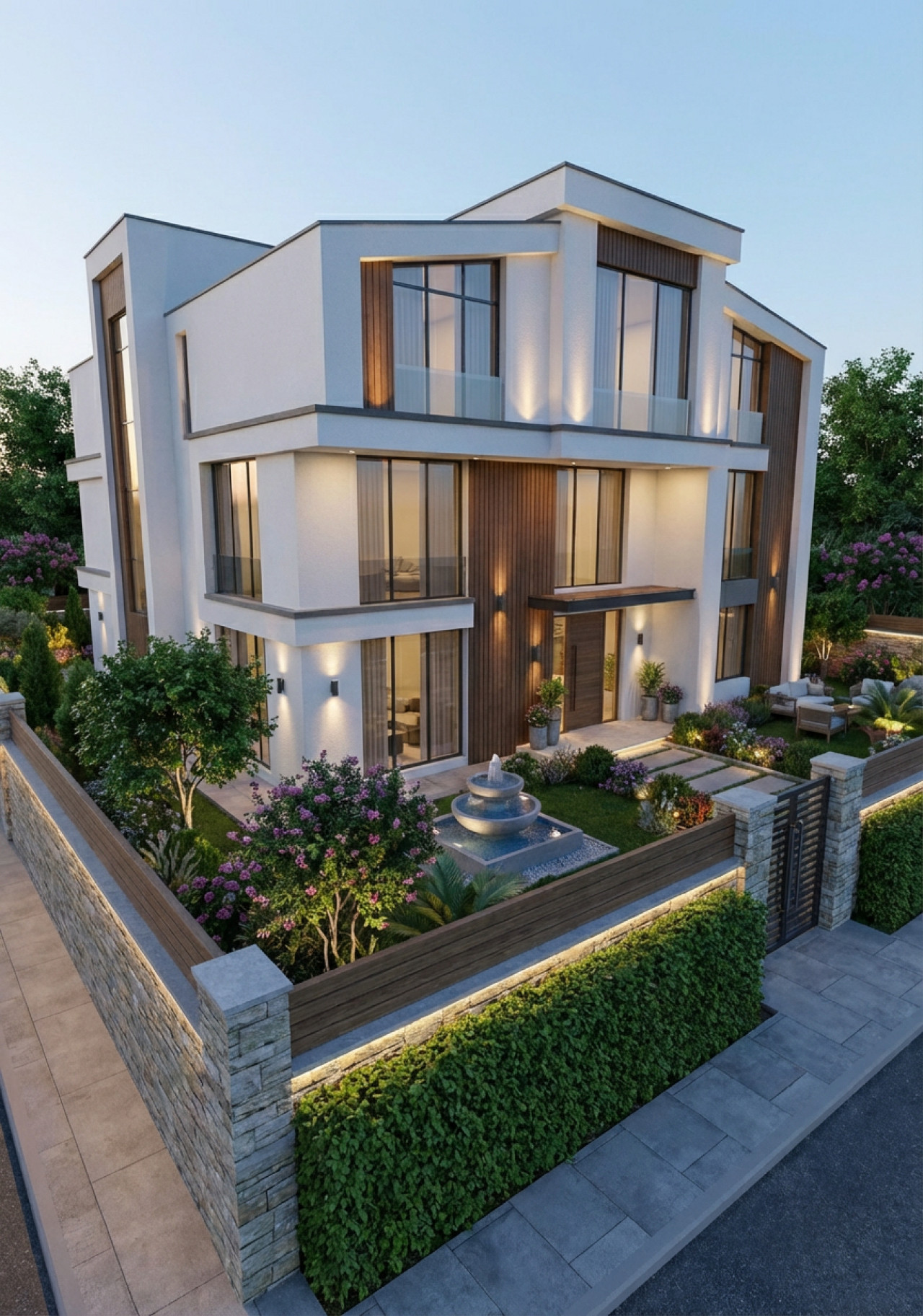 Oportunidad Única Villa a Precio Especial en el Complejo Sheikh Zayed  Zona B