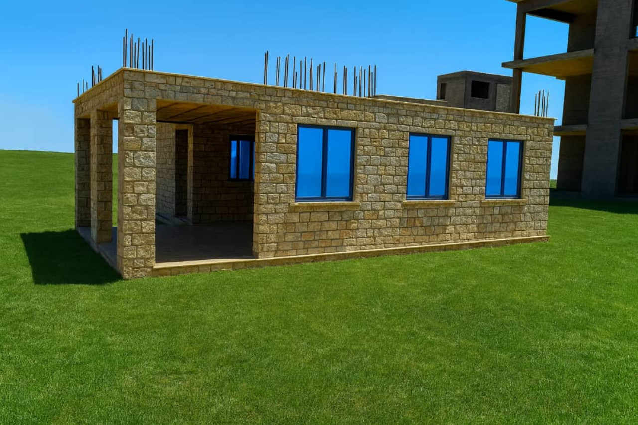 فرصت استثنایی ویلا با قیمت ویژه در مجتمع شیخ زاید  منطقه E