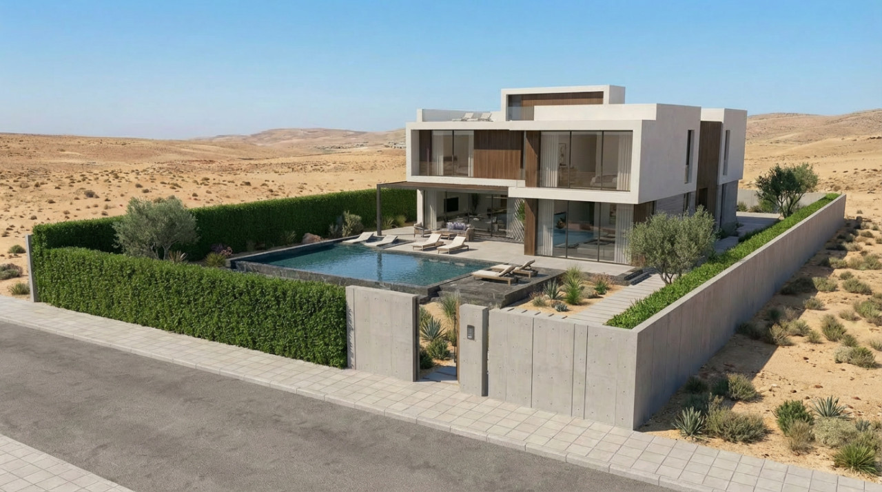 Opportunité Rare Villa à Prix Exceptionnel dans le Complexe Sheikh Zayed  Zone 