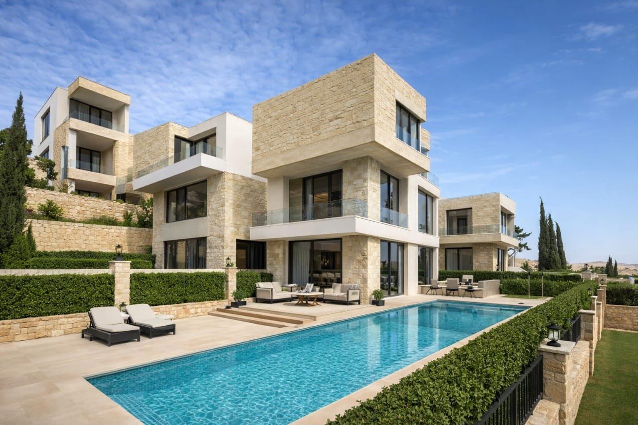 Şeyh Zayed’in kalbinde kraliyet lüksü