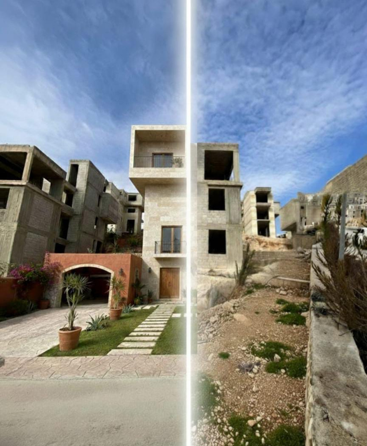 Königlicher Luxus im Herzen von Sheikh Zayed