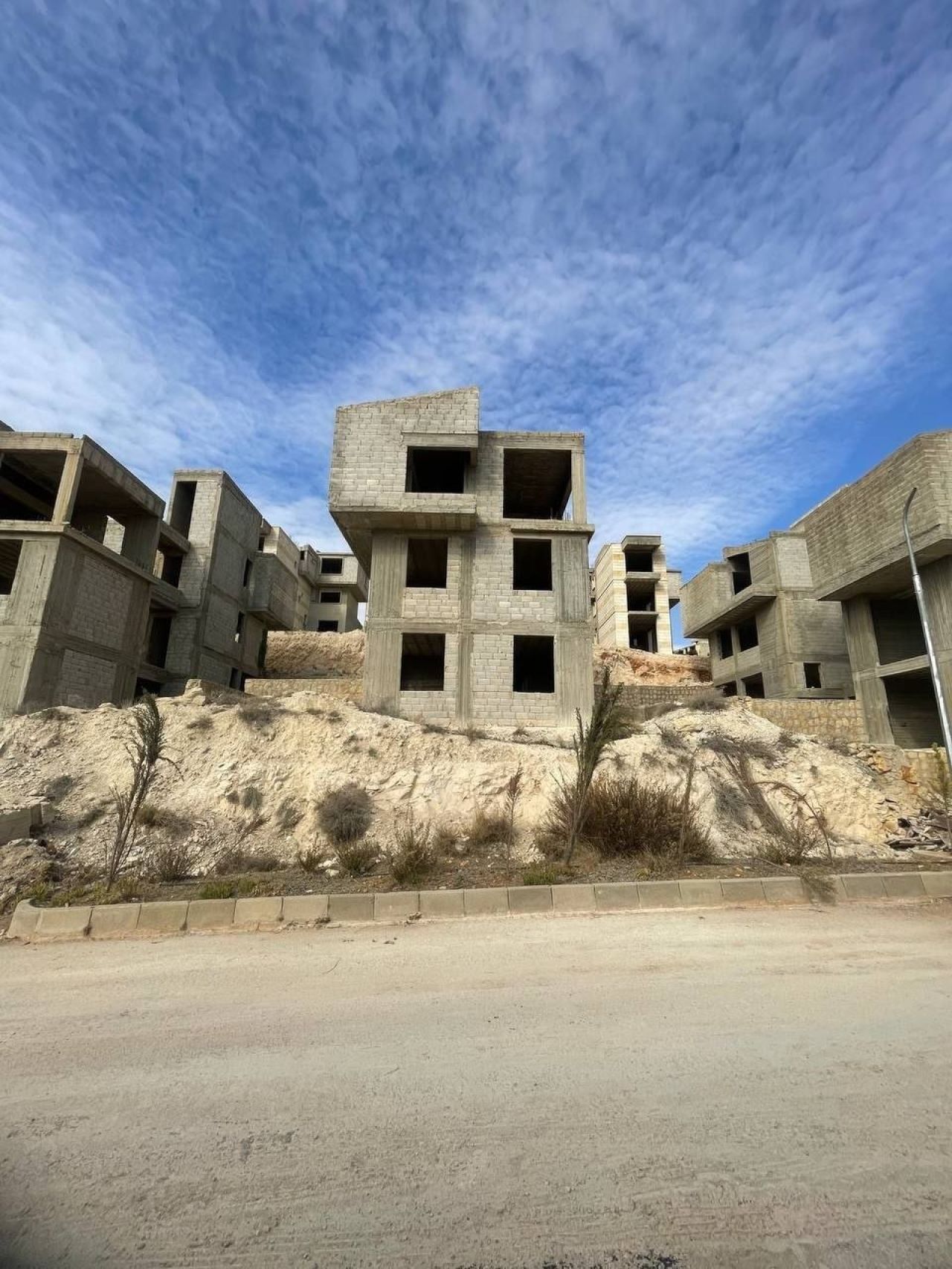 Şeyh Zayed’de Lüks Villa