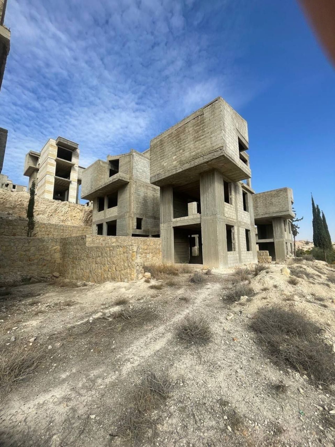 Şeyh Zayed’de Lüks Villa