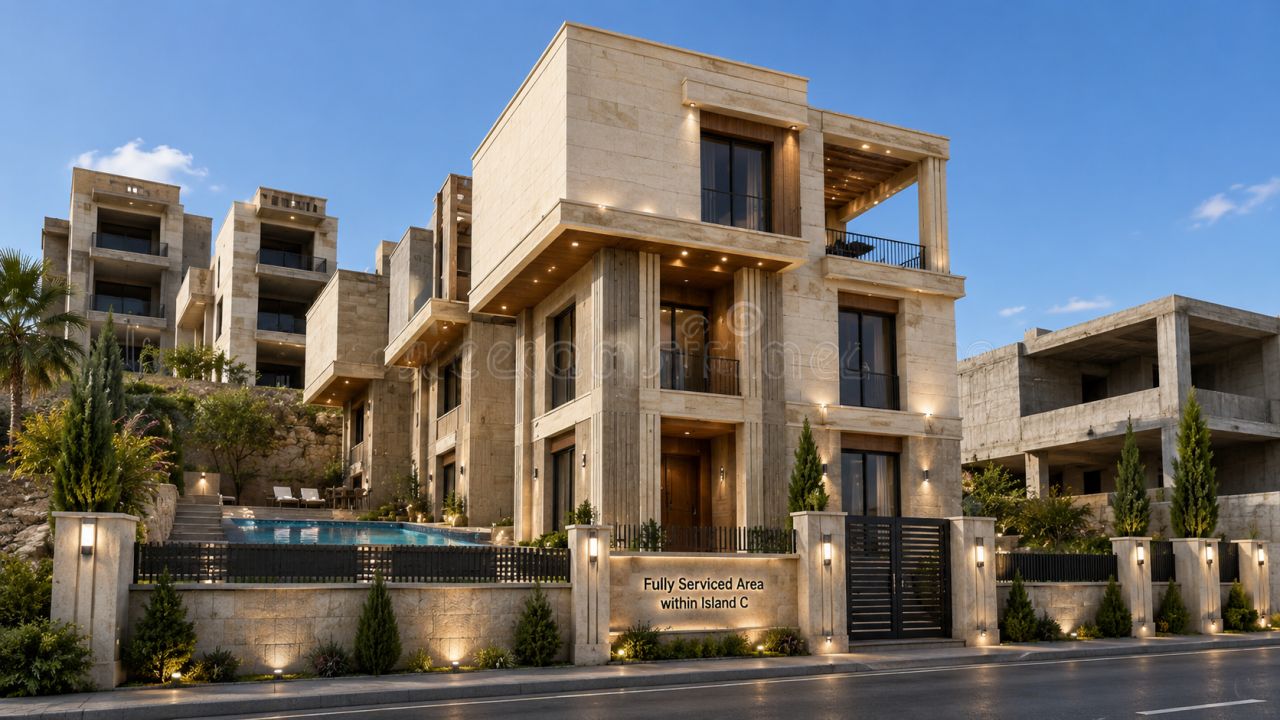 Şeyh Zayed’in kalbinde kraliyet lüksü 