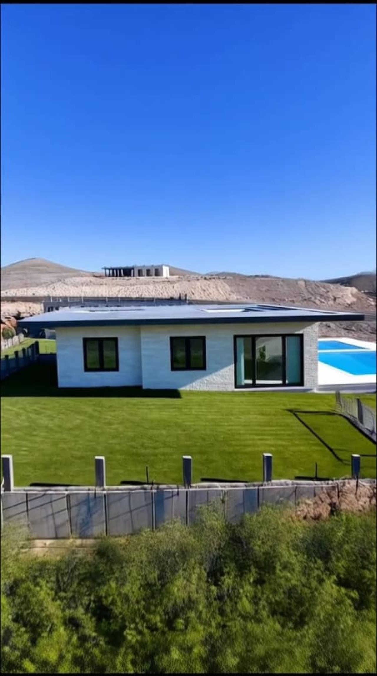 ویلاهای شیخ زاید - نشانی از تجمل هوشمند در قلب دمشق