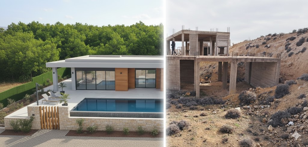 ویلای مالکیت هوشمند