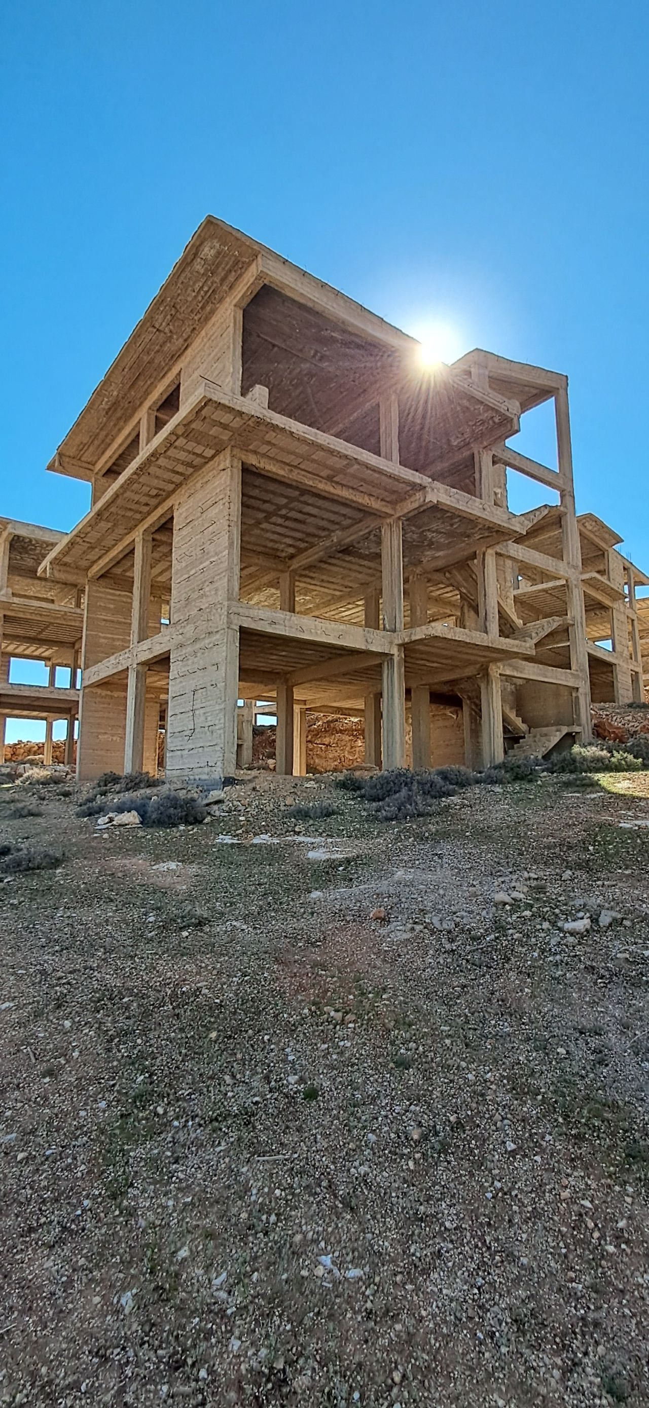 Luxury villa for sale in Sheikh Zayed with excellent investment specifications.