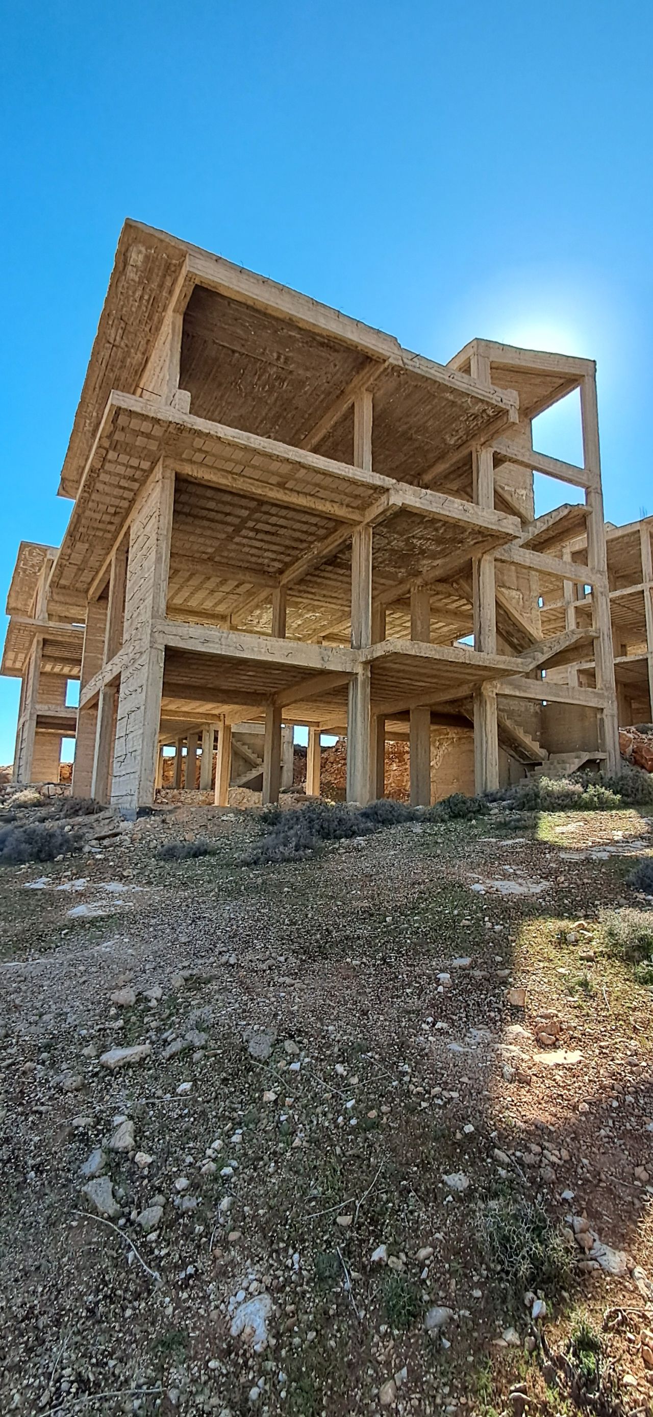 Luxury villa for sale in Sheikh Zayed with excellent investment specifications.