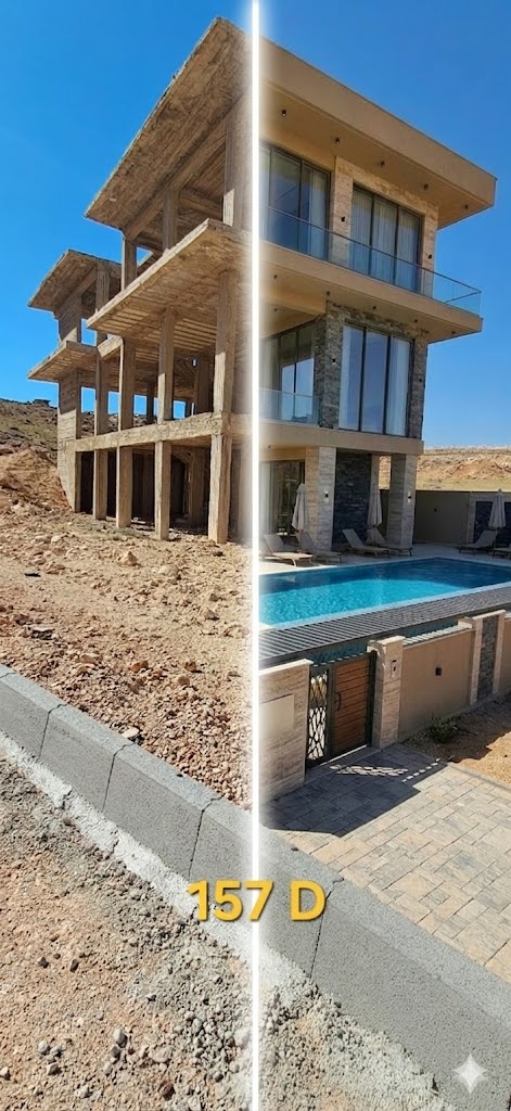 The Address of Luxury and Stability – Villa for Sale in Sheikh Zayed