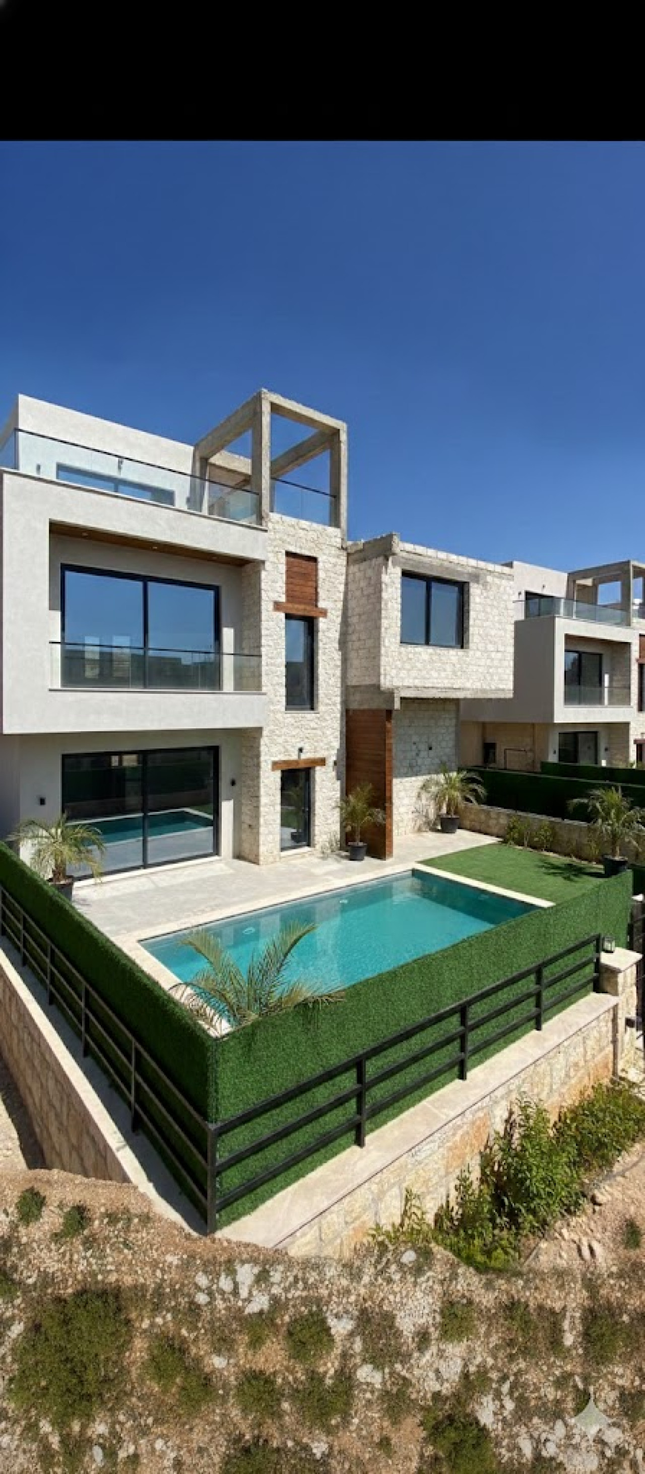 Votre occasion en or d’acquérir une villa de luxe dans le quartier le plus prestigieux de Sheikh Zayed – Île C