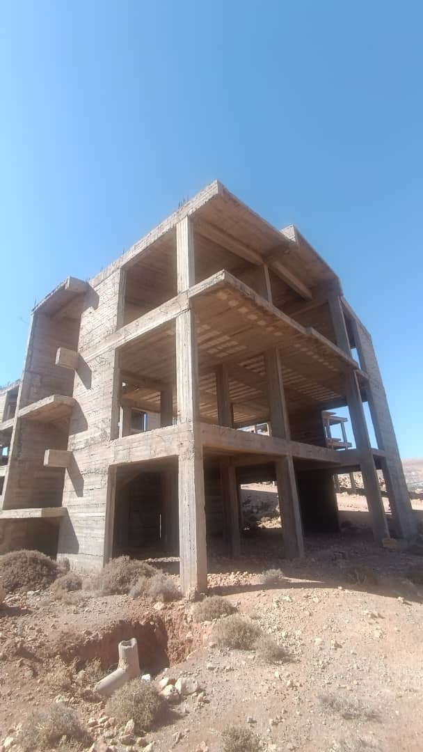 فيلا للبيع في الشيخ زايد 