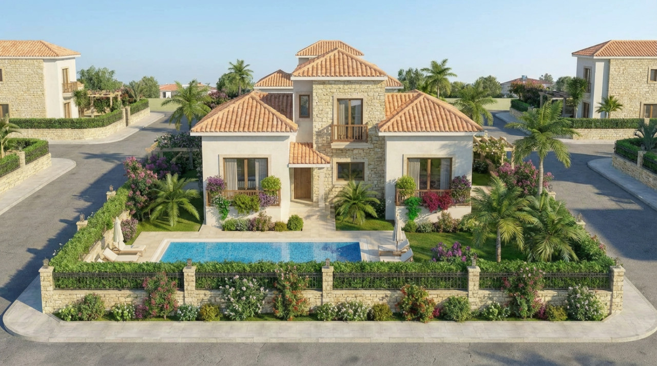 Villa zum Verkauf in Sheikh Zayed