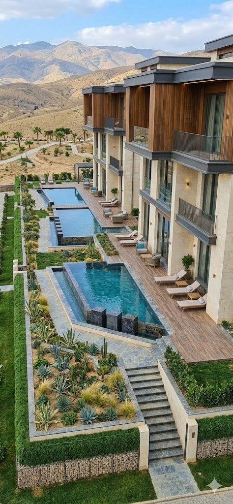 Land for Sale in a Prime Location