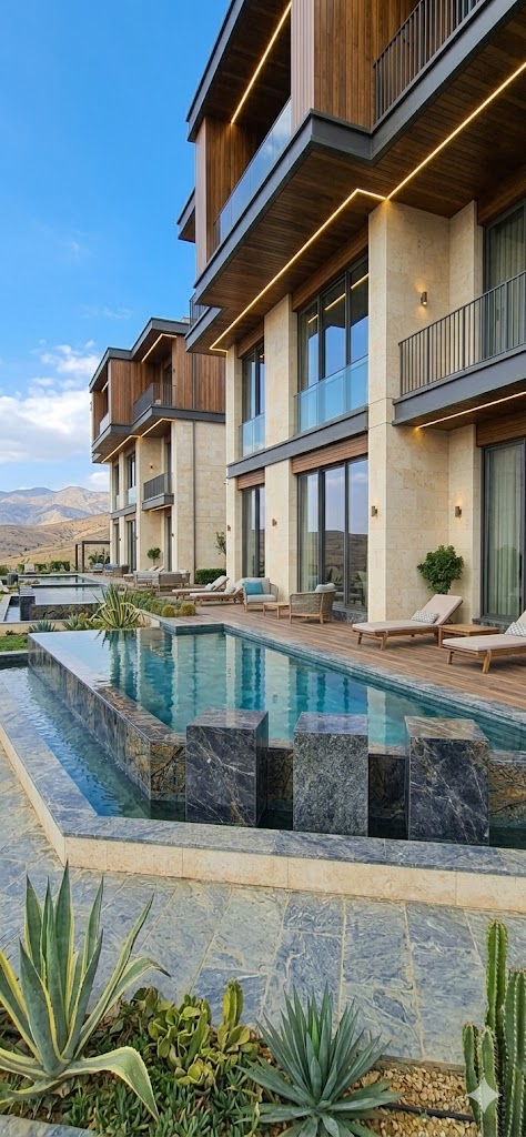 Land for Sale in a Prime Location