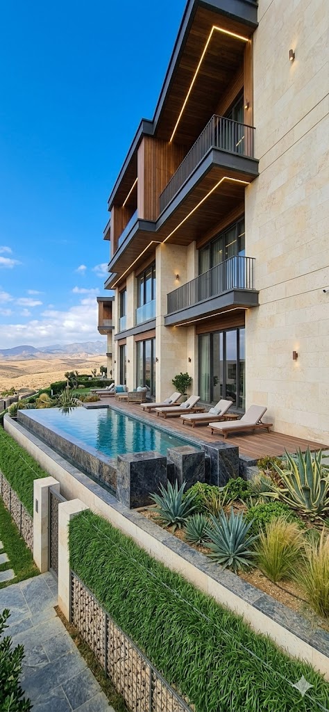 Land for Sale in a Prime Location