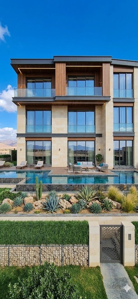 Land for Sale in a Prime Location