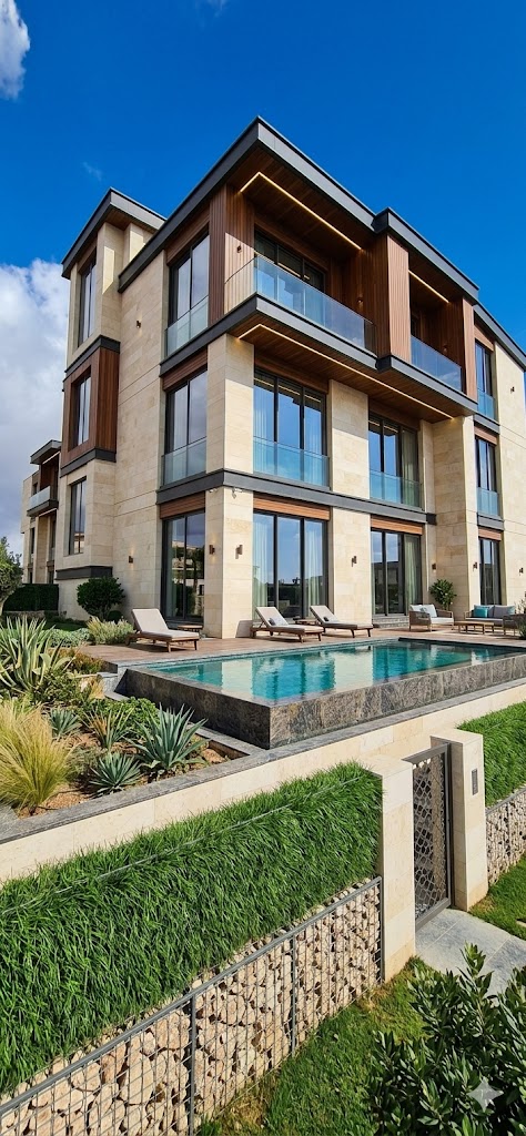 Land for Sale in a Prime Location