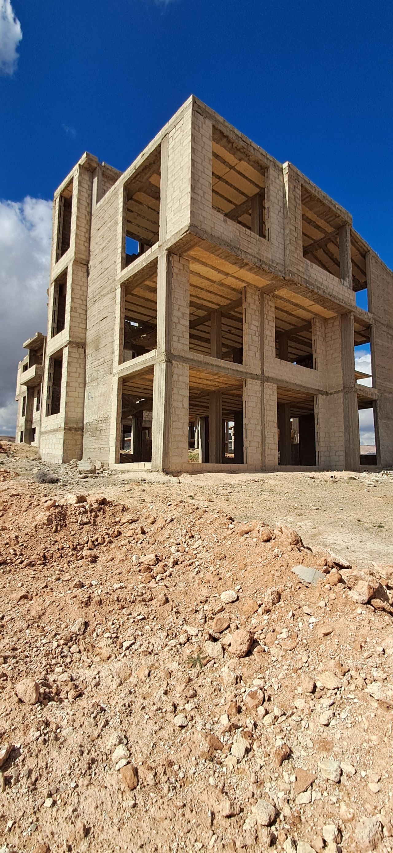 Land for Sale in a Prime Location